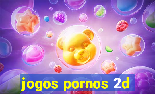 jogos pornos 2d